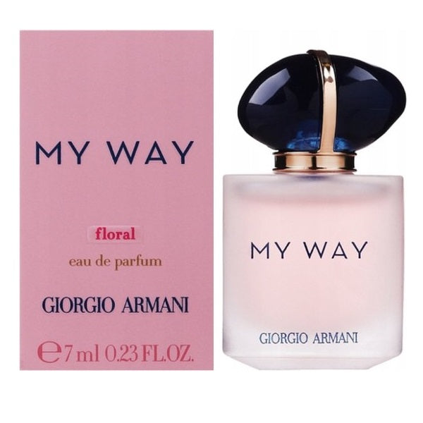 Giorgio Armani My Way Floral woda perfumowana spray