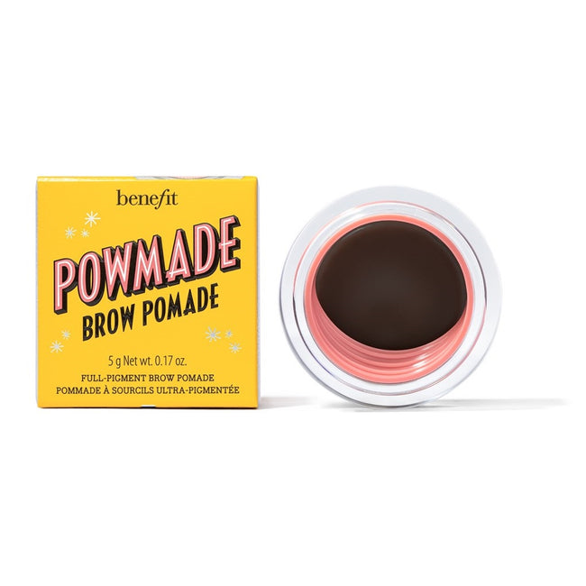 Benefit POWmade Brow Pomade kremowa pomada do brwi