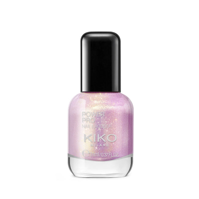 KIKO Milano Power Pro Nail Lacquer lakier do paznokci