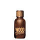 Dsquared2 Wood Pour Homme woda toaletowa spray
