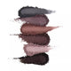 Essence Eyeshadow Palette paleta sześciu cieni do powiek