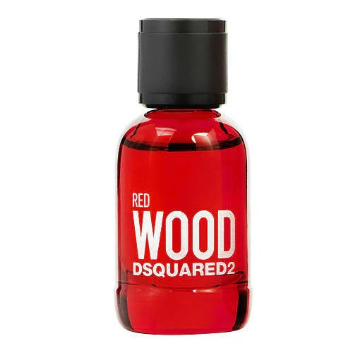 dsquared² red wood woda toaletowa 5 ml    