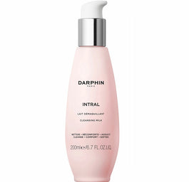Darphin Intral mleczko oczyszczające do twarzy 200ml