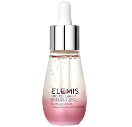 ELEMIS Pro-Collagen Rose Oil Blend kojący olejek do twarzy 15ml