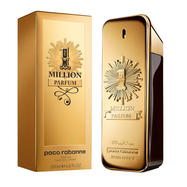 Paco Rabanne 1 Million Parfum perfumy spray