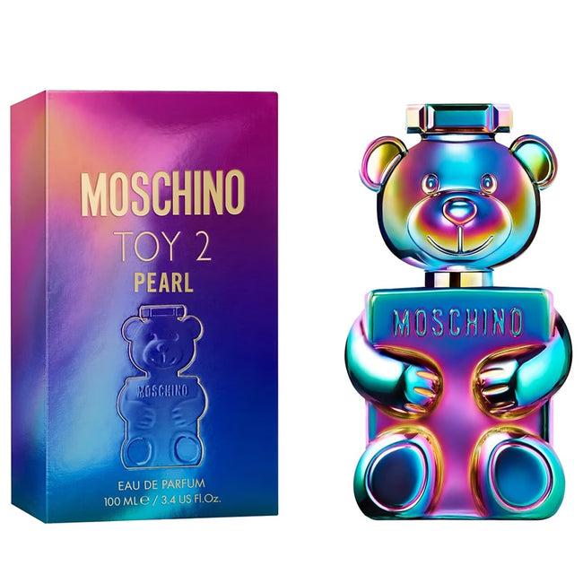 Moschino Toy 2 Pearl woda perfumowana spray