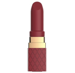 Dream Toys Romance Stacey Lipstick wibrator Red