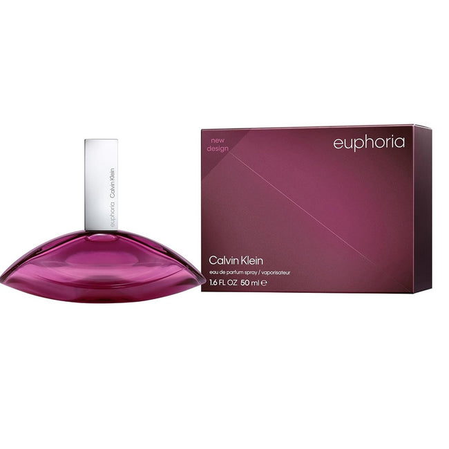 Calvin Klein Euphoria woda perfumowana spray