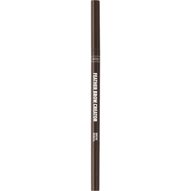 Wibo Feather Brow Creator kredka do brwi ze szczoteczką