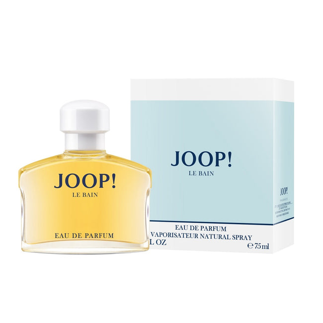 Joop! Le Bain woda perfumowana