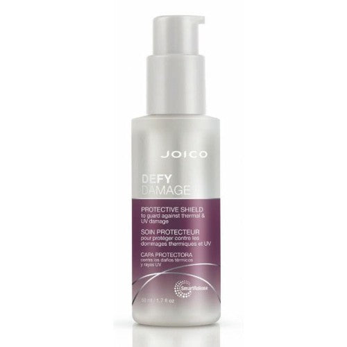 Joico Defy Damage Protective Shield ochronna tarcza do włosów farbowanych 50ml