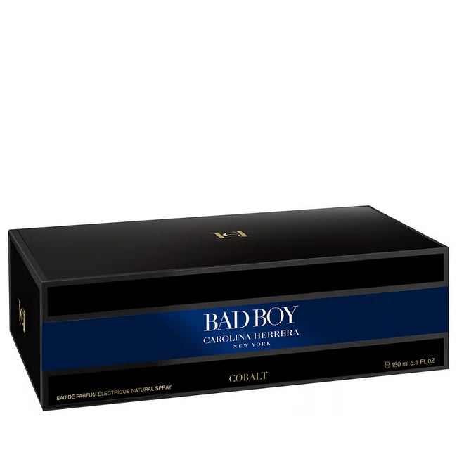 Carolina Herrera Bad Boy Cobalt woda perfumowana