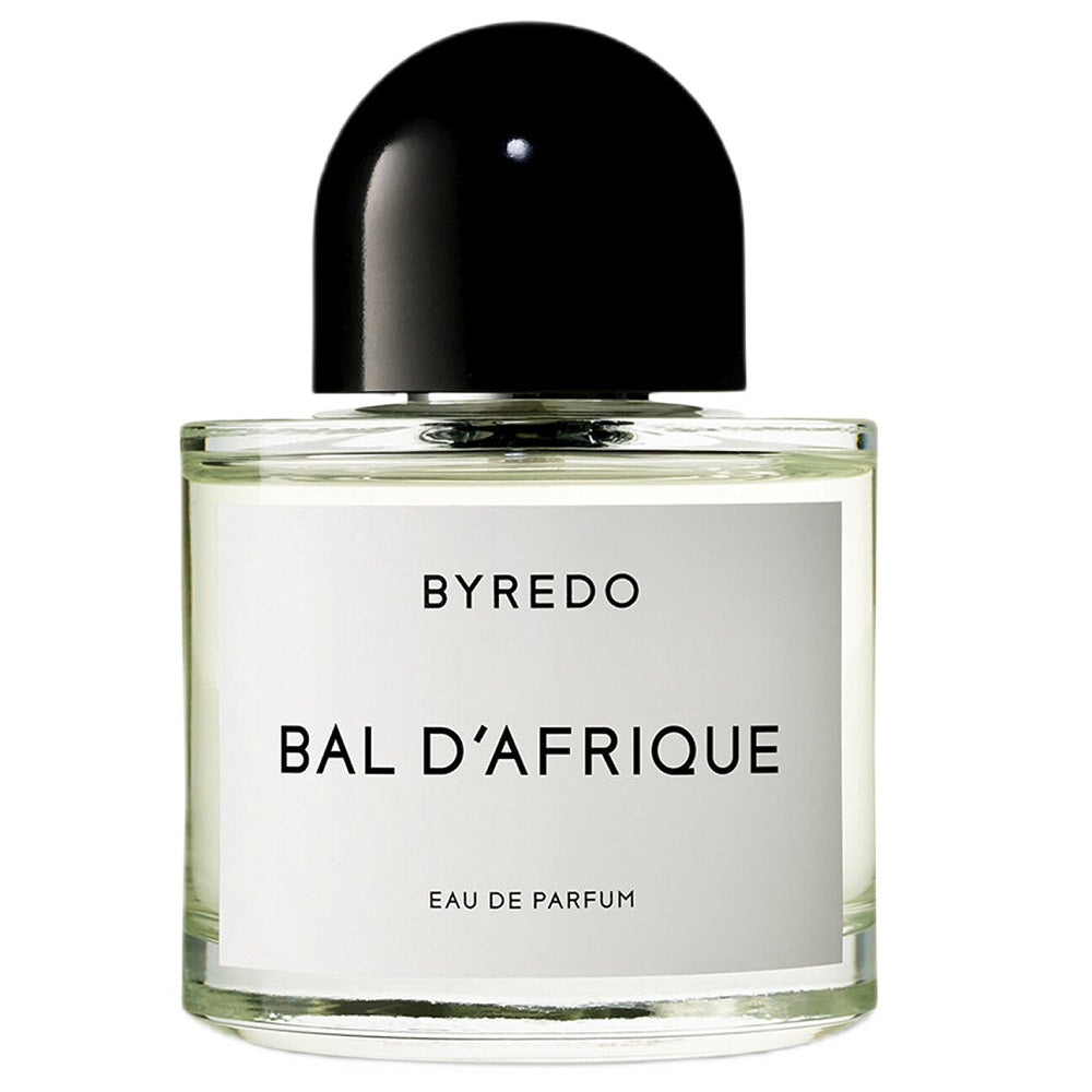 byredo bal d'afrique