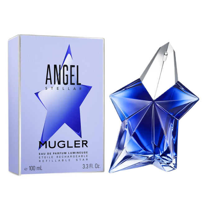 Thierry Mugler Angel Stellar woda perfumowana refillable