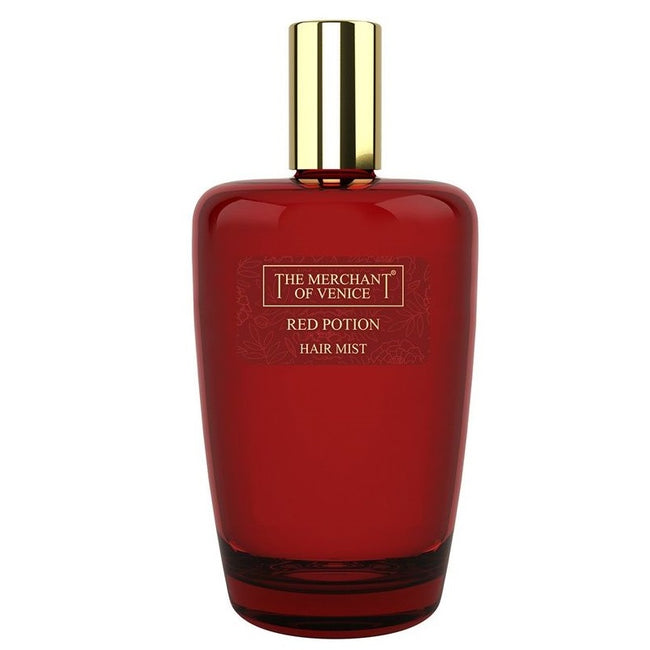 The Merchant of Venice Red Potion perfumowana mgiełka do włosów 100ml