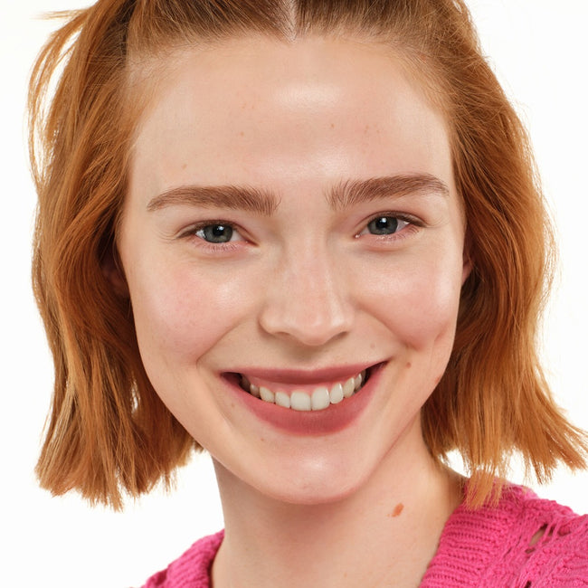 Essence Blur Souffle Matte Lip Cream matowa pomadka do us