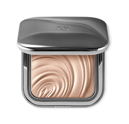 KIKO Milano Glow Fusion Intense Powder Highlighter rozświetlacz w pudrze do twarzy