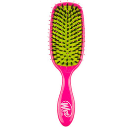 Wet Brush Shine Enhancer szczotka do włosów Pink