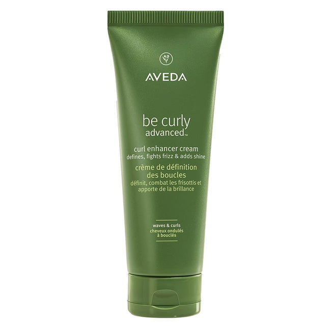 Aveda Be Curly Advanced Curl Enhancer Cream krem do stylizacji włosów kręconych 200ml