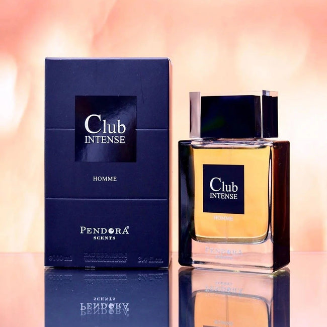 Pendora Scents Club Intense Homme woda perfumowana