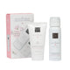 Rituals The Ritual of Sakura zestaw pianka pod prysznic w żelu 50ml + krem do ciała 70ml