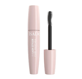 Isadora Lash Styler Curl Mascara podkręcający tusz do rzęs 50 Black 9ml