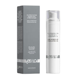 Yes For Lov Żel stymulujący do masażu prostaty 50ml