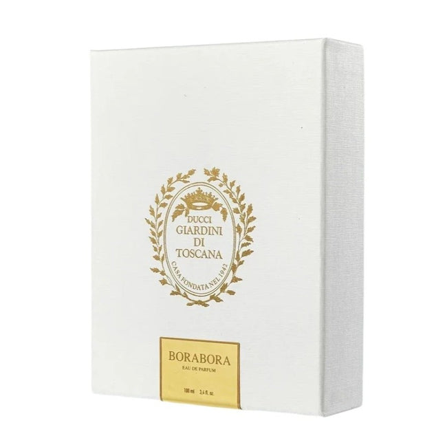 Giardini Di Toscana Borabora woda perfumowana spray