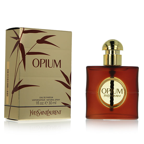 Yves Saint Laurent Opium woda perfumowana spray