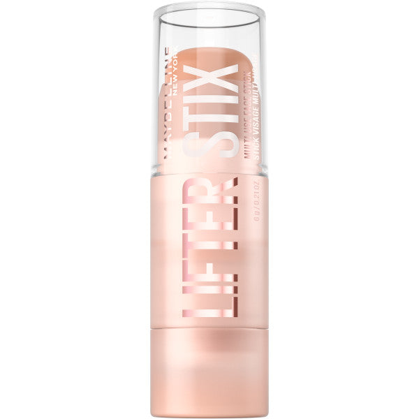 Maybelline Lifter Stix bronzer do konturowania twarzy w sztyfcie 6g