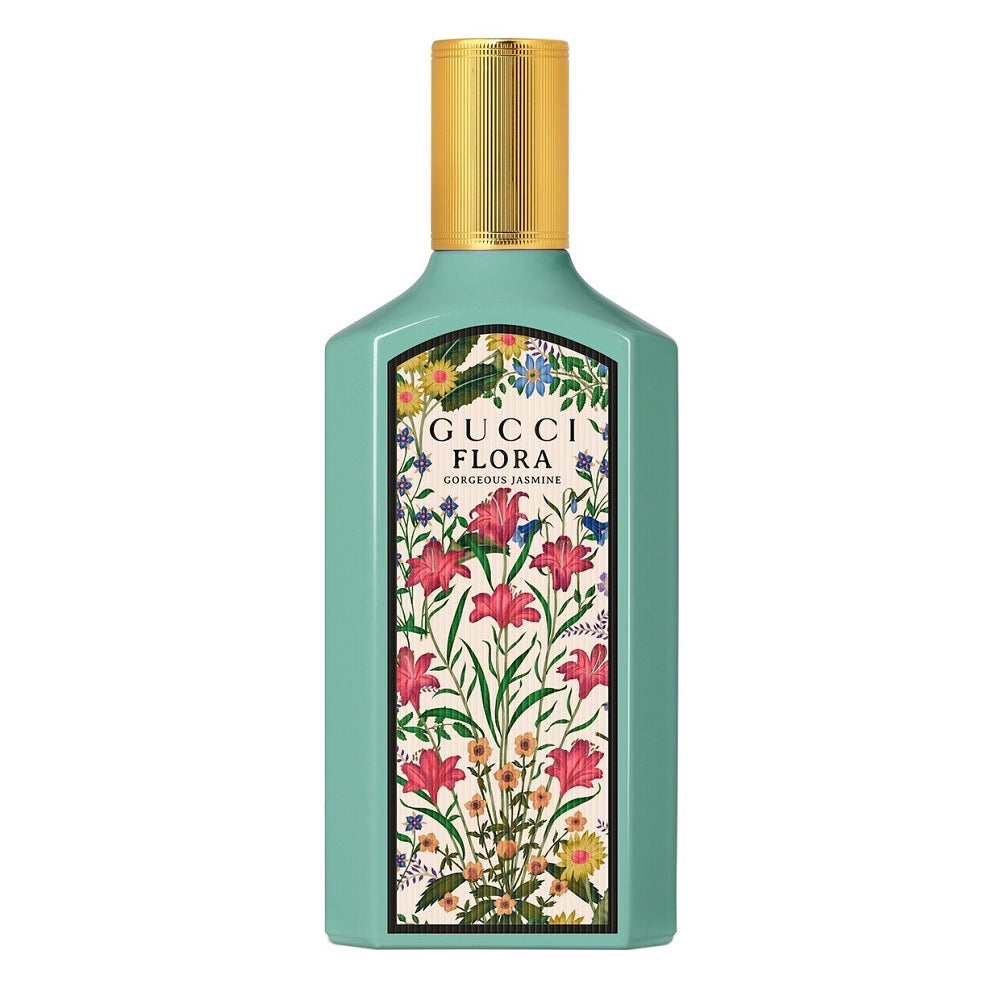 gucci flora gorgeous jasmine