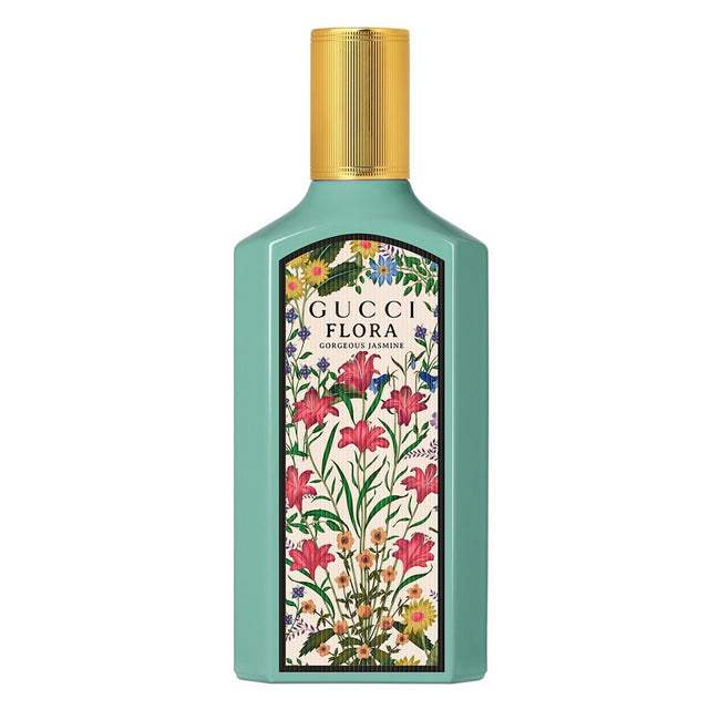 Gucci Flora Gorgeous Jasmine woda perfumowana