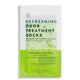 VOESH Refreshing Odor Treatment Socks odświeżająco-chłodzące skarpetki 20ml
