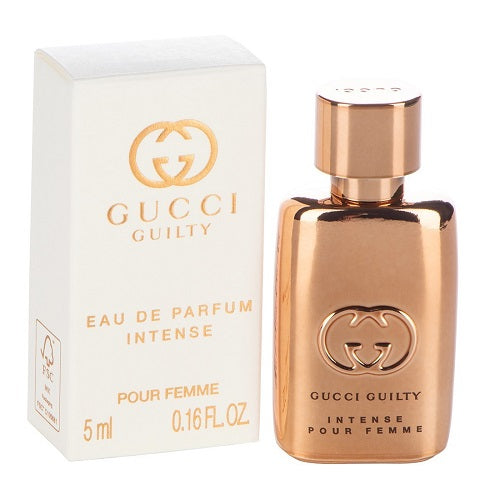 Gucci Guilty Intense Pour Femme woda perfumowana spray