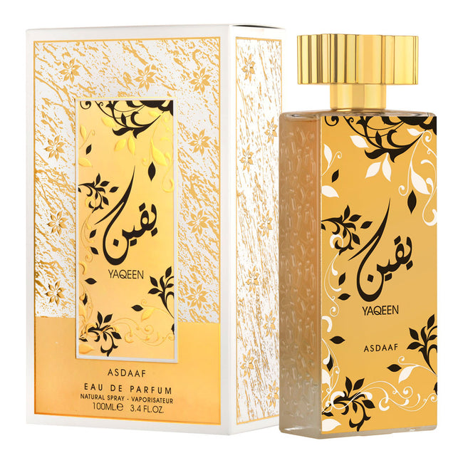 Asdaaf Yaqeen woda perfumowana spray