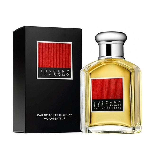 Aramis Tuscany Per Uomo woda toaletowa spray