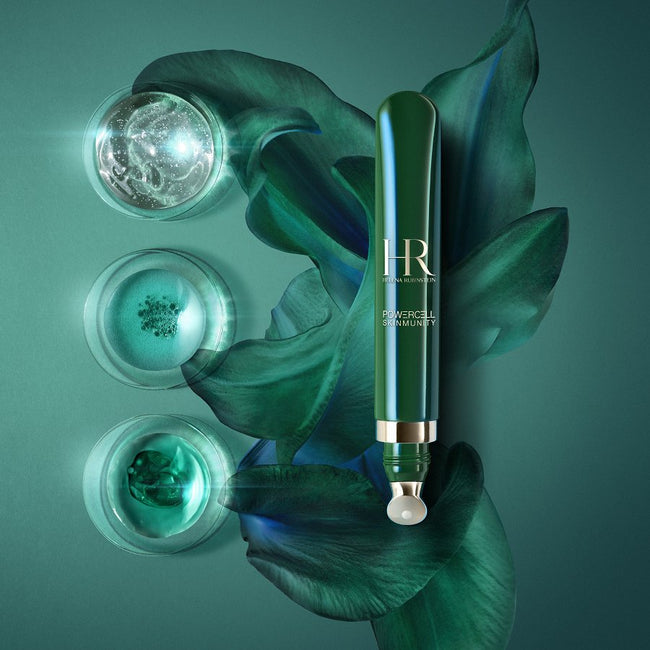 Helena Rubinstein Powercell Skinmunity rozświetlający krem pod oczy 15ml