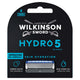 Wilkinson Hydro 5 Skin Hydration wkład z 5 ostrzami 4szt