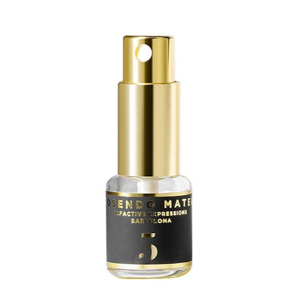 rosendo mateu - olfactive expressions 5 - floral amber sensual musk woda perfumowana 5 ml    