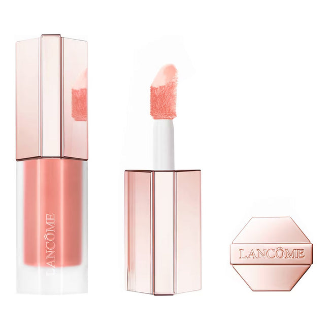 Lancome Skin Idôle Juicy Blush róż w płynie