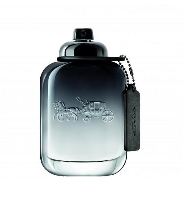 coach coach for men woda toaletowa 100 ml     