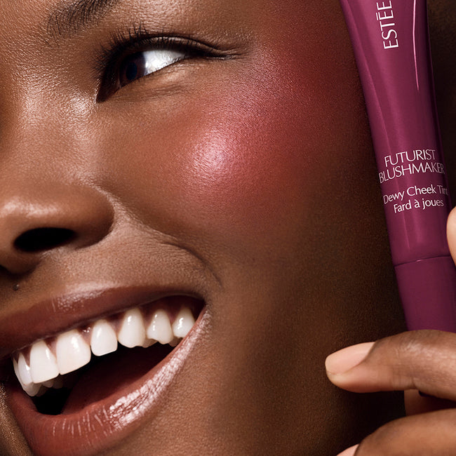 Estée Lauder Futurist Blushmaker Dewy Cheek Tint róż do policzków w formie tintu 10ml