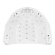 Clavier Lampa do paznokci 48W z lustrzanym dnem Q1