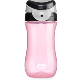 Chicco Kids Hard Spout Cup kubek z twardym ustnikiem 2L+ Girl 350ml