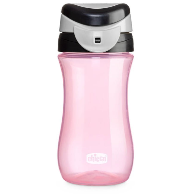 Chicco Kids Hard Spout Cup kubek z twardym ustnikiem 2L+ Girl 350ml
