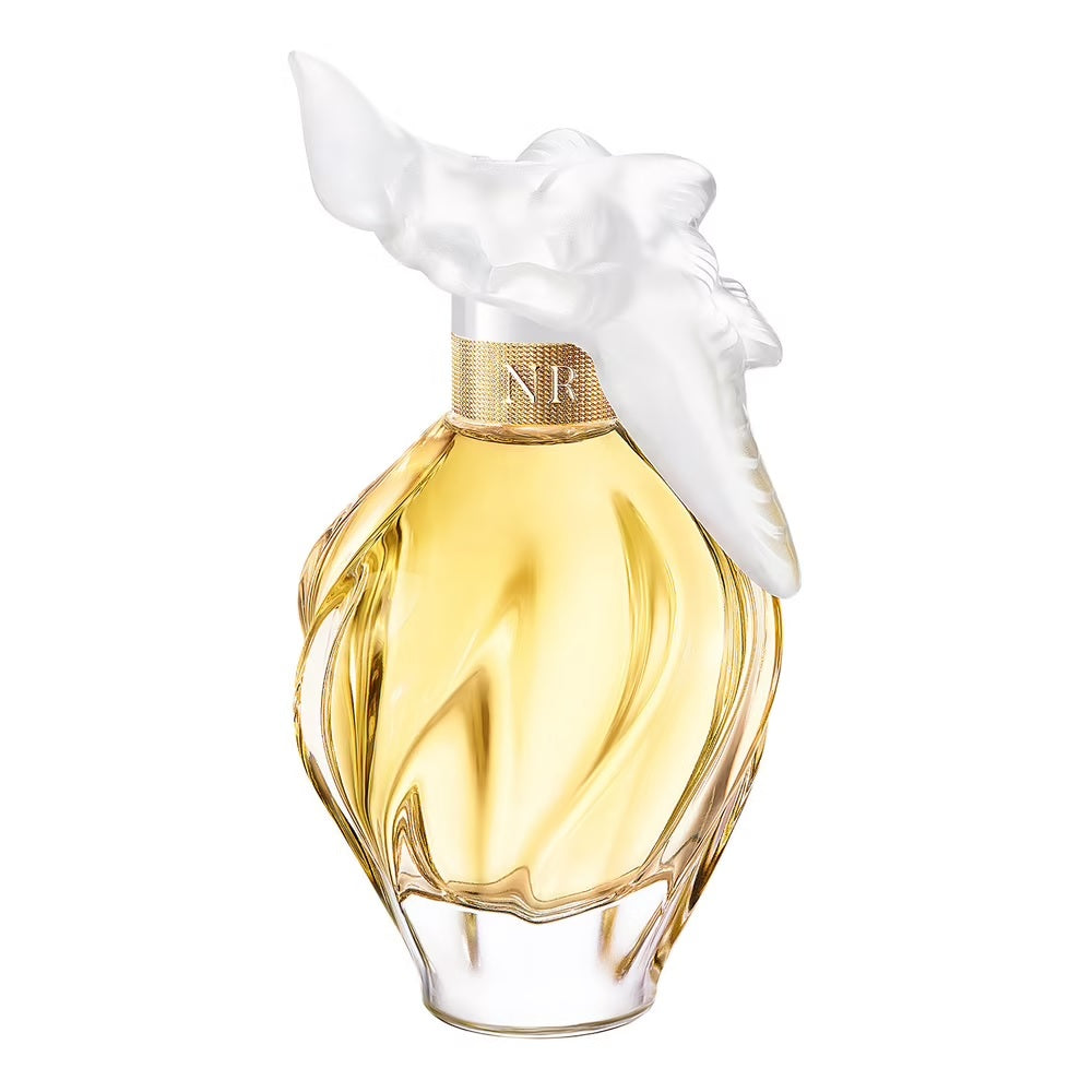 nina ricci l'air du temps woda toaletowa 100 ml  tester   
