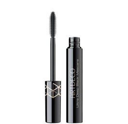 Artdeco Ultra Deep Black Mascara tusz do rzęs 8ml