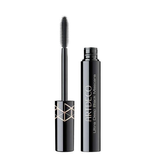 Artdeco Ultra Deep Black Mascara tusz do rzęs 8ml