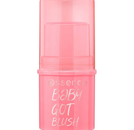 Essence Baby Got Blush róż w sztyfcie