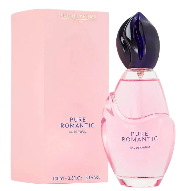 Jeanne Arthes Pure Romantic woda perfumowana spray
